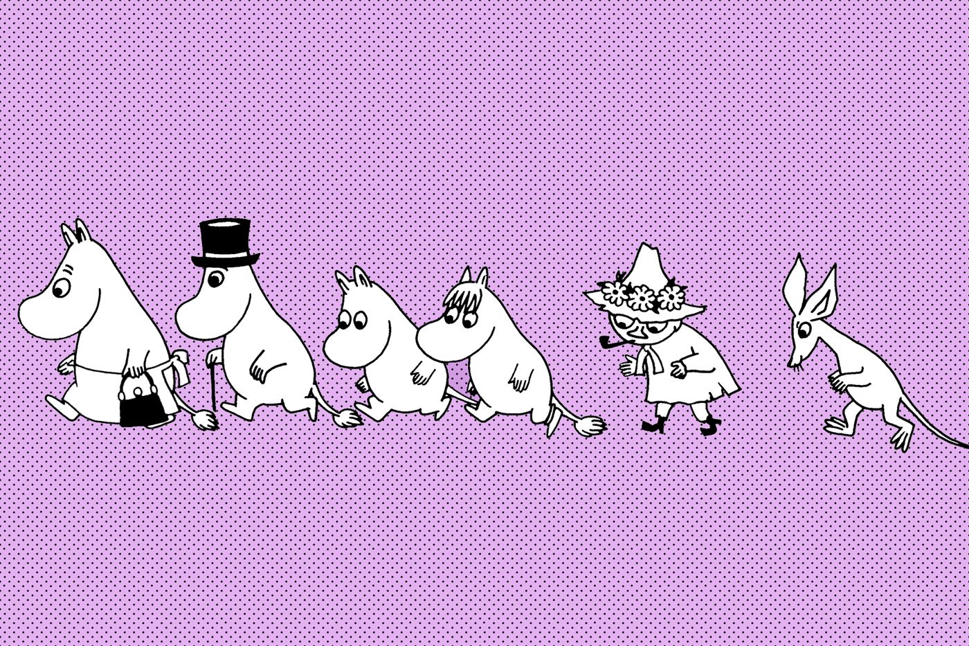 The most profound Moomins quotes for all moments in life