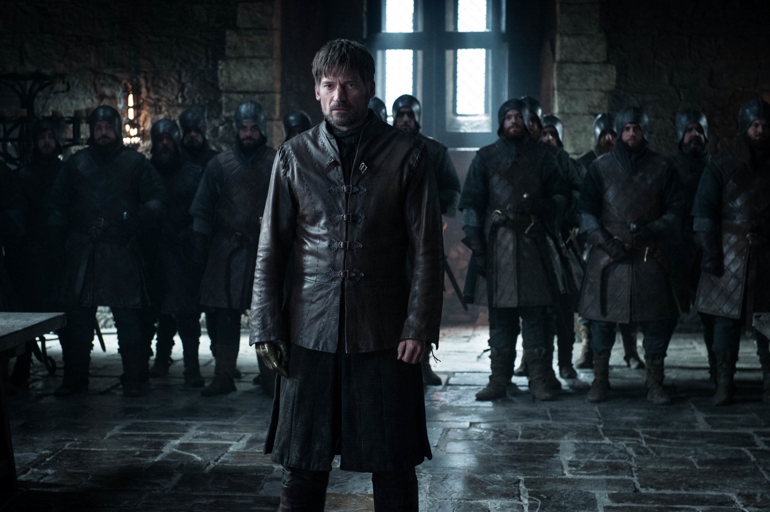 Arya, Gendry Sex Scene in Game of Thrones Season 8 Episode 2 Was Unnecessary