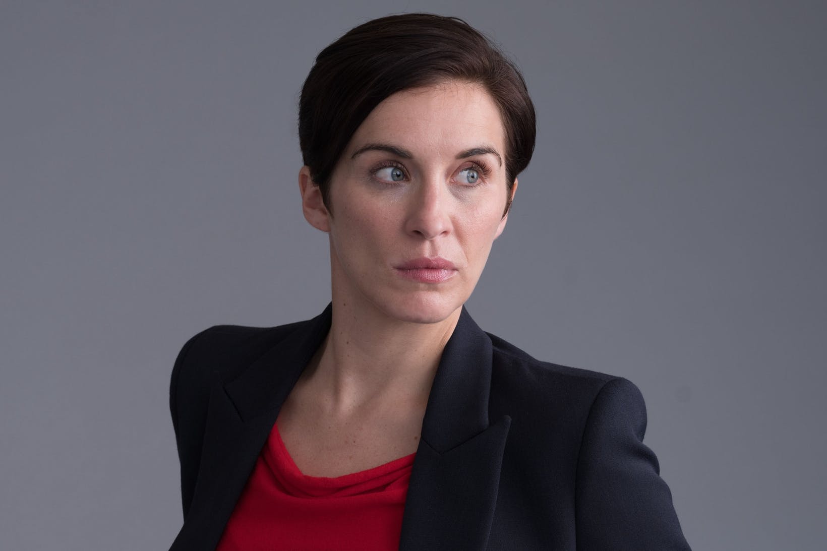 We Quizzed Line Of Duty's Vicky McClure On The Show