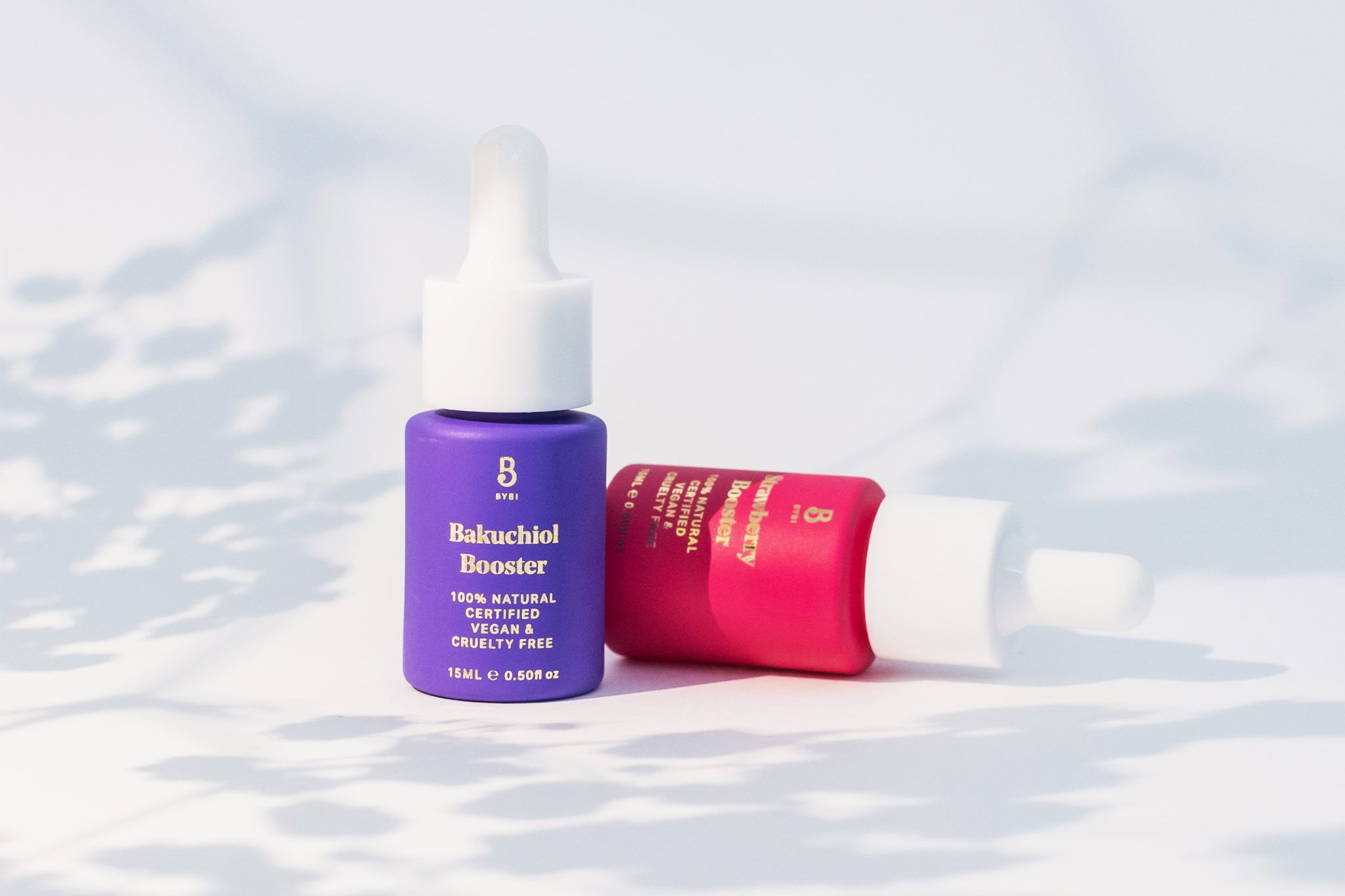 Stylist Loves and BYBI are giving away 500 Bakuchoil booster