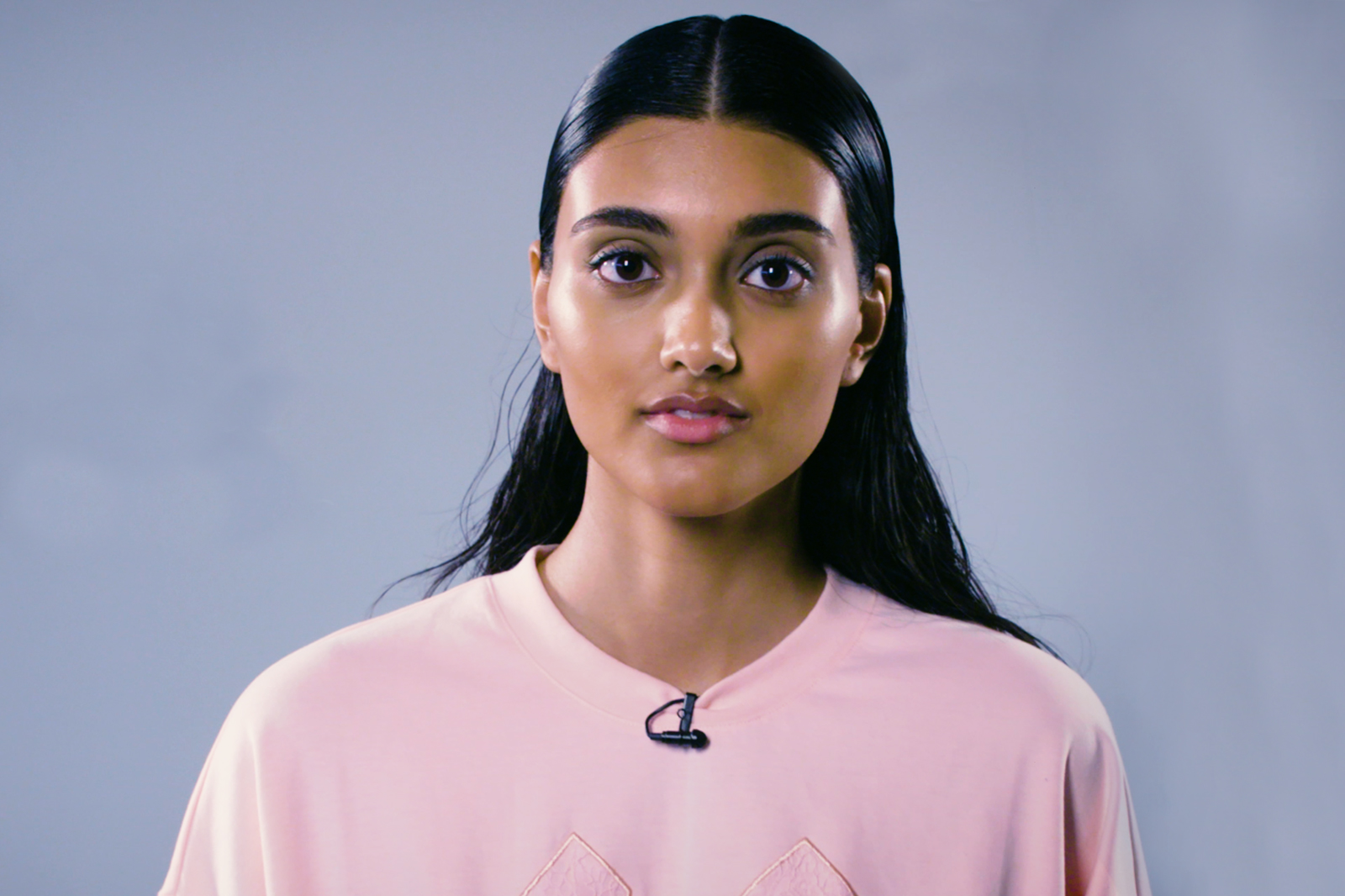 Neelam Gill Talks About Racism In The Fashion Industry