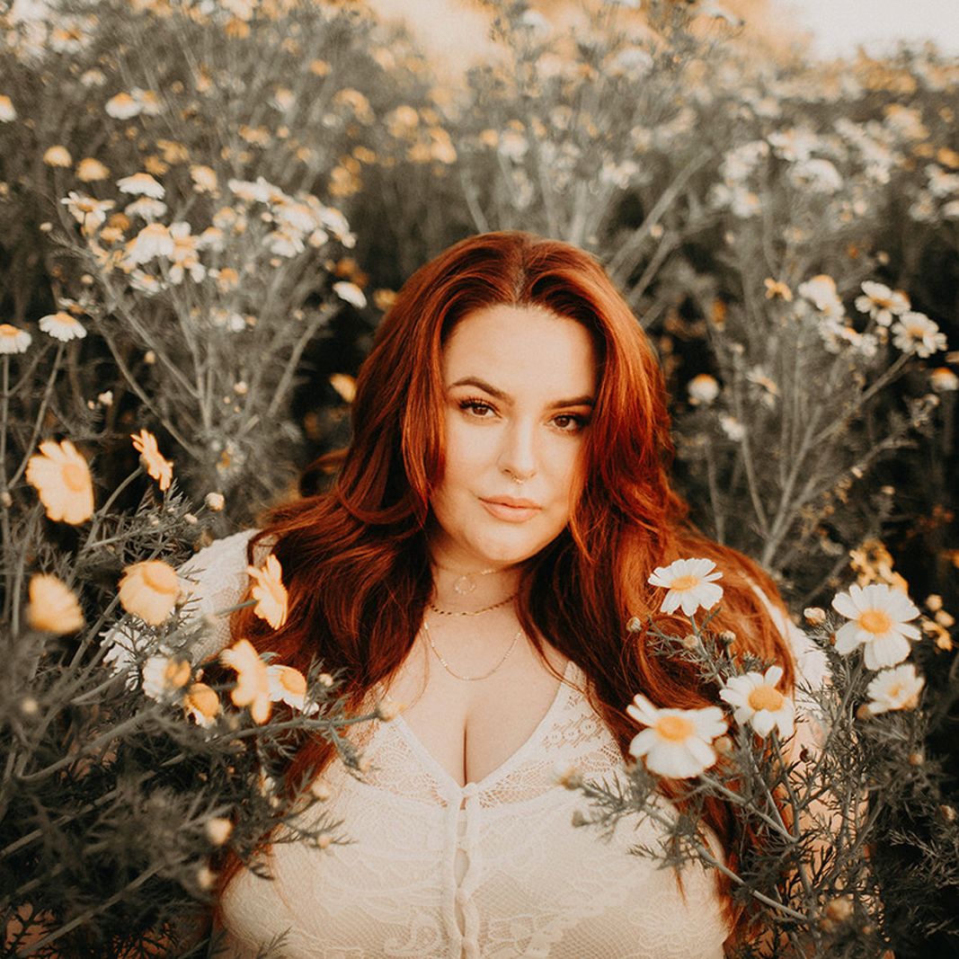 Tess Holliday on Sexuality, Representation, and What She Looks