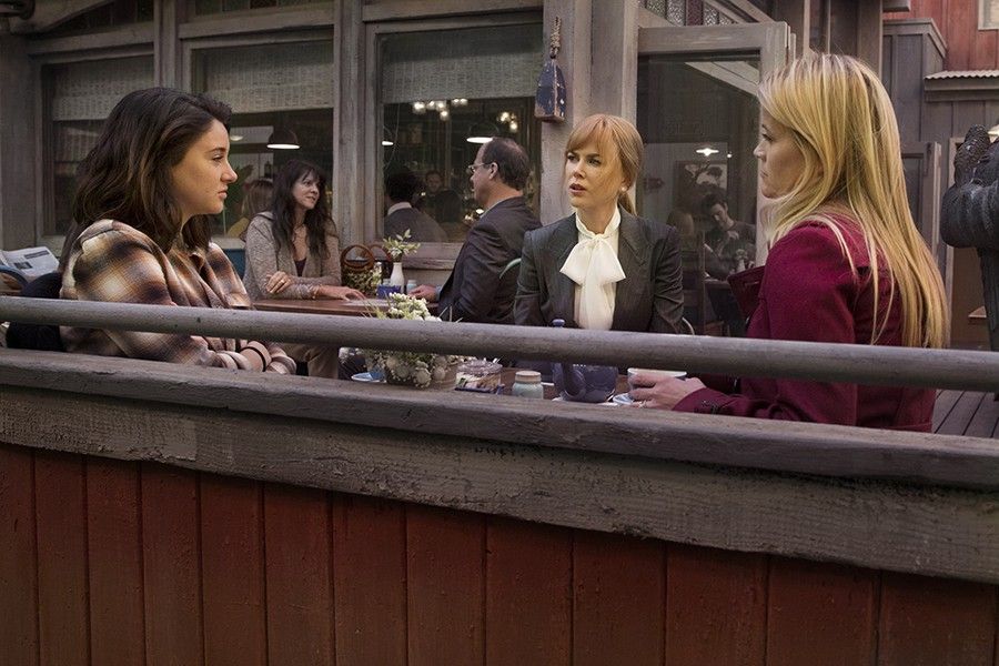 Big Little Lies' Season 1 Recap - What to Know About BLL Before