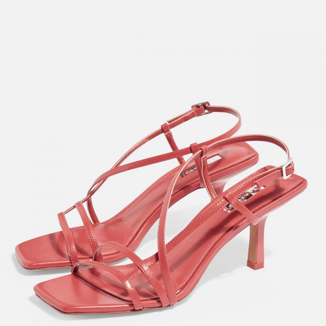 Topshop nashville clearance tubular sandals