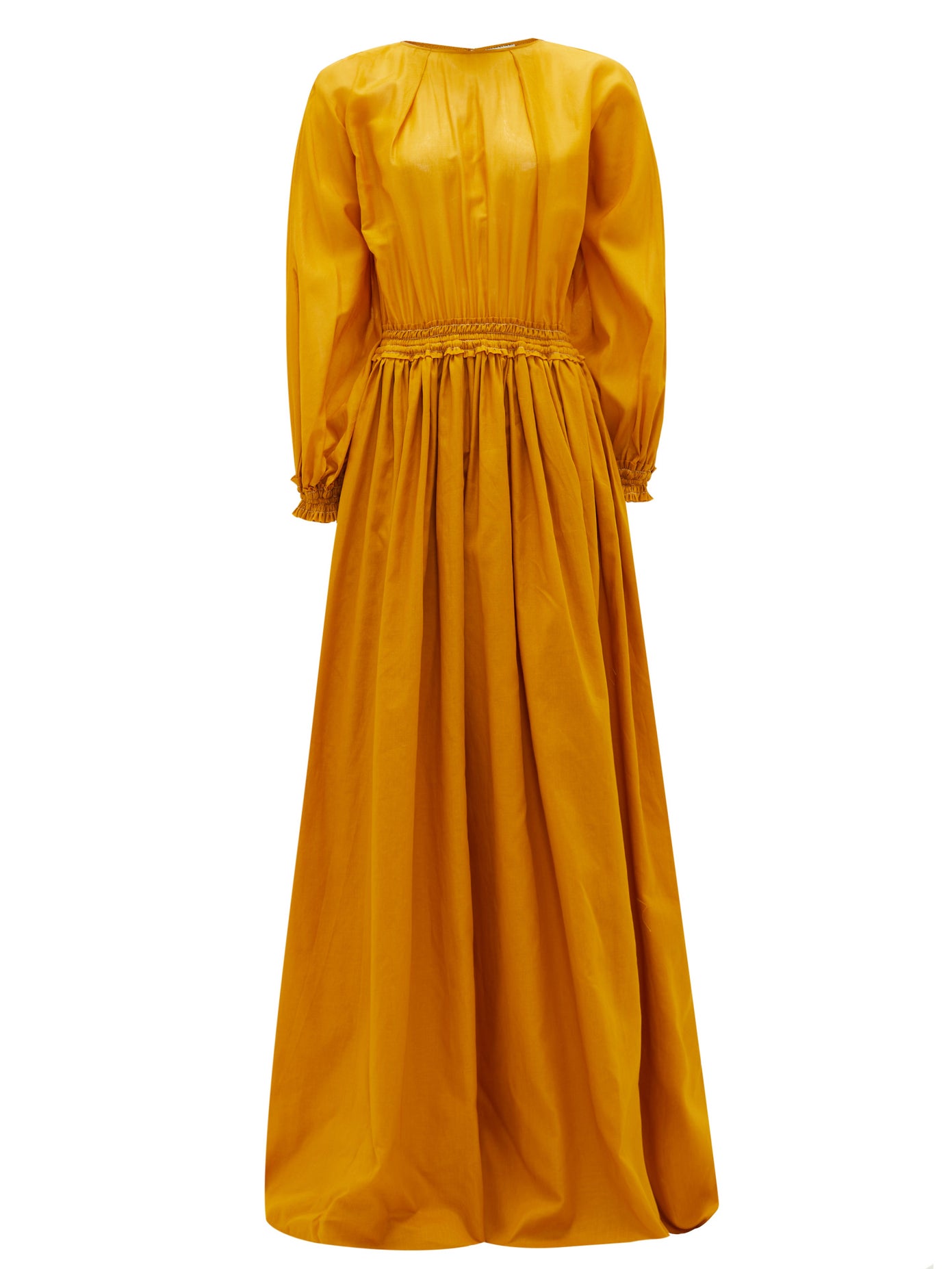 12 yellow dresses for summer