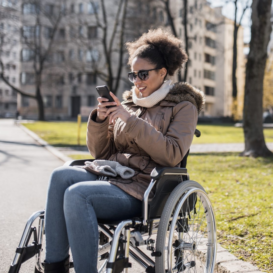 Wedding Dresses for Wheelchair Users