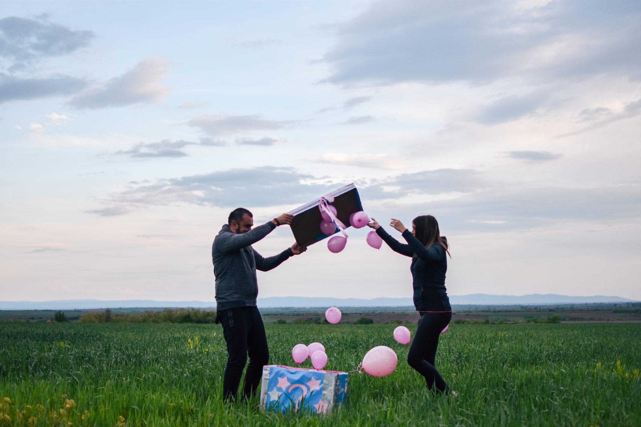 Pioneer of gender-reveal party regrets sparking trend: 'Let kids be who  they are', Culture