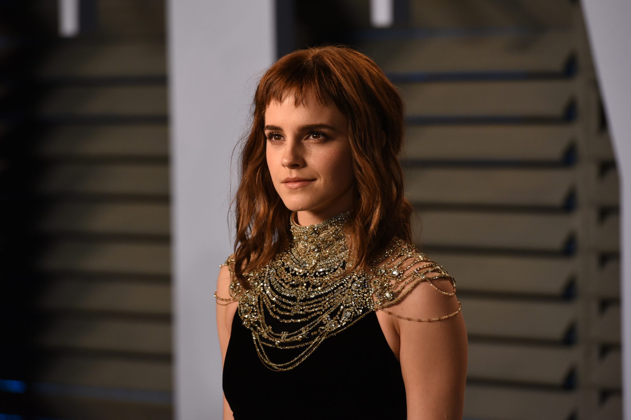Emma Watson Launches New Sexual Harassment Legal Advice Line