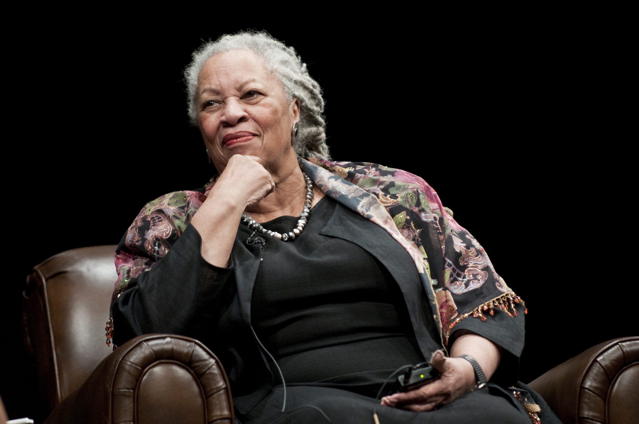 Toni Morrison’s best novels