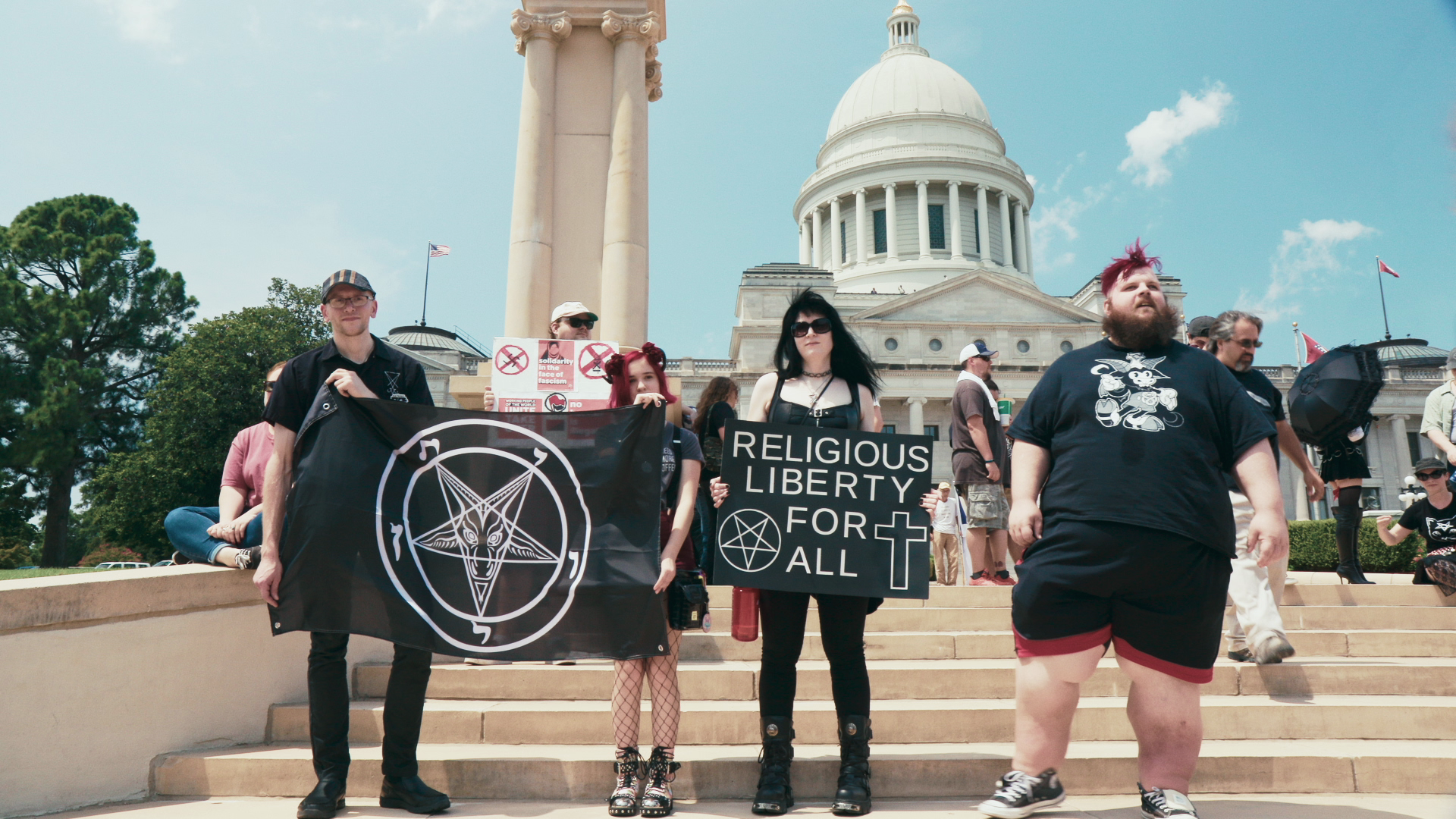 Satanic Temple