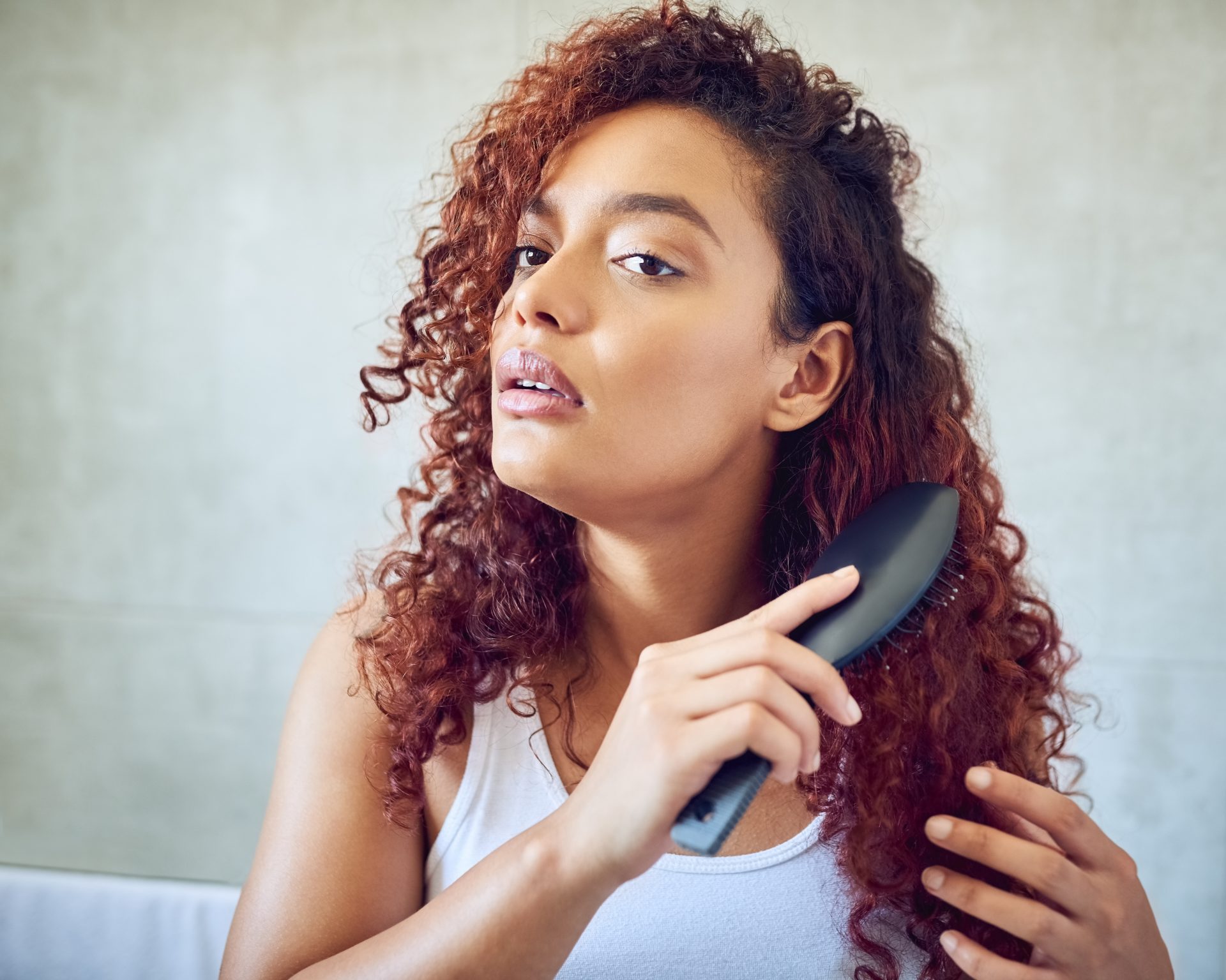 The Right Hairbrush for Every Hair Type - LatinUs Beauty