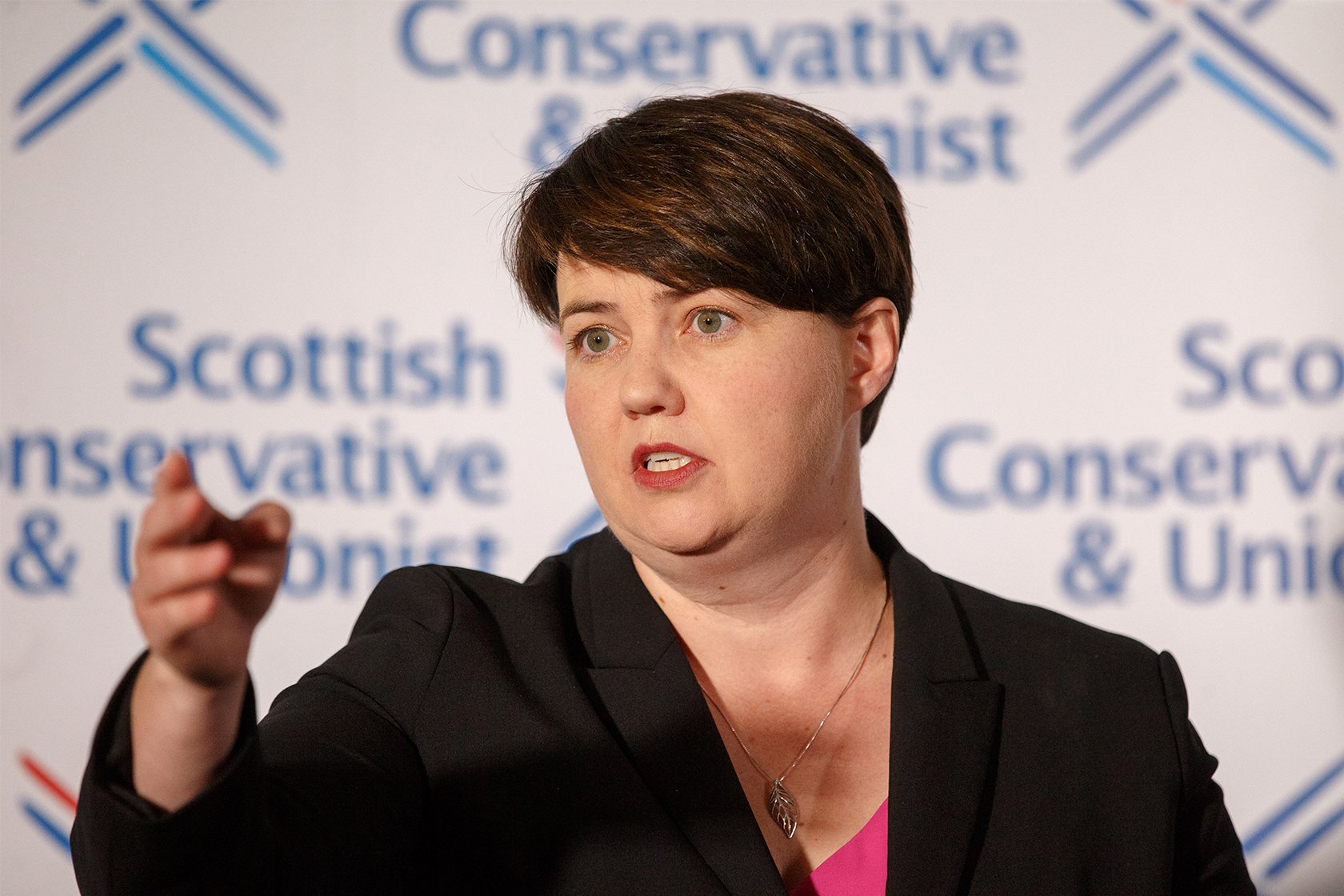 Ruth Davidson's resignation is a sad indictment of politics