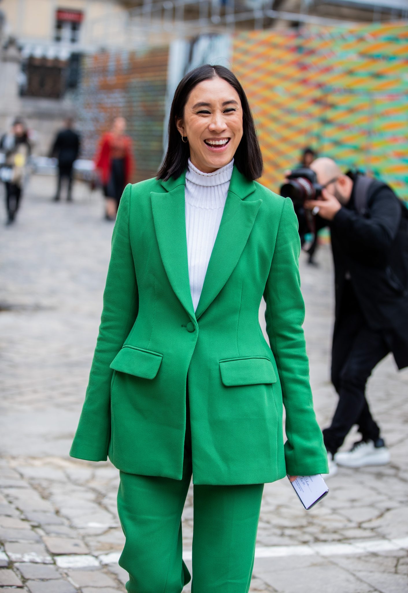 Office outfit inspiration: What to wear for work in 2020