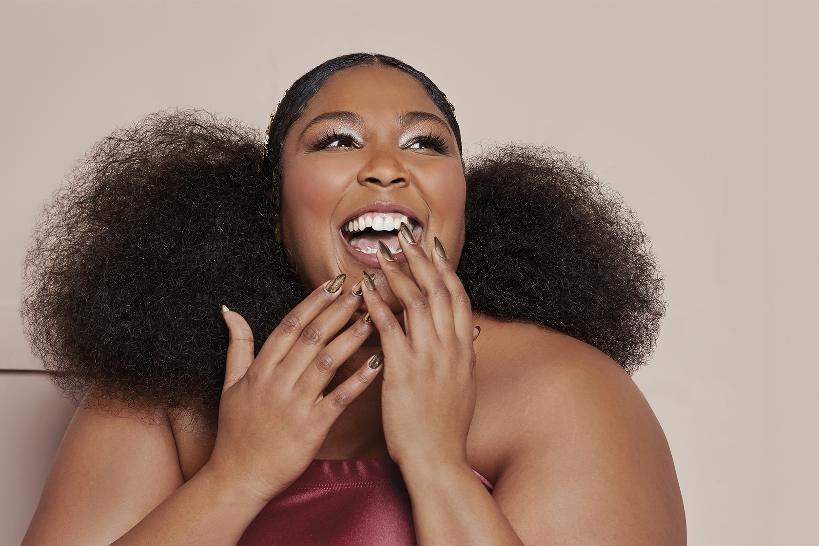 Lizzo may not be a 'villain' - but her female empowerment brand