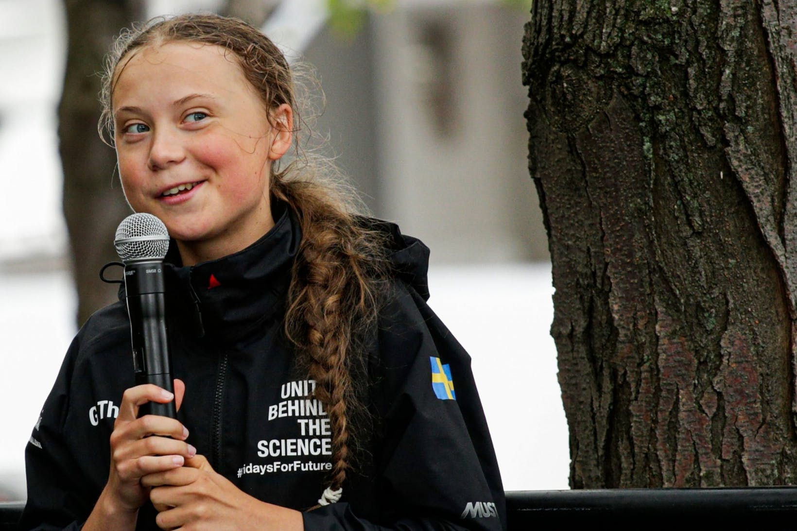 Roald Dahl day: the parallels between Matilda and Greta Thunberg