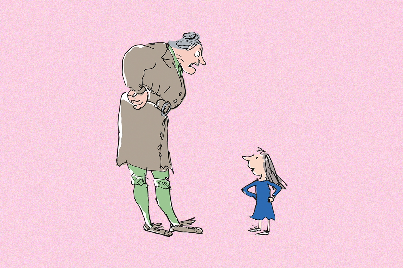 Roald Dahl: 13 brilliant Matilda quotes to live your life by