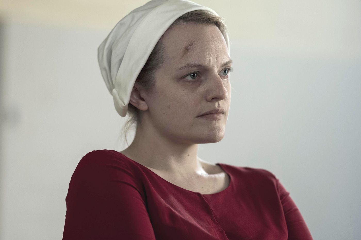 Sig til side Produktion Anholdelse 8 truly brilliant fan theories about The Handmaid's Tale