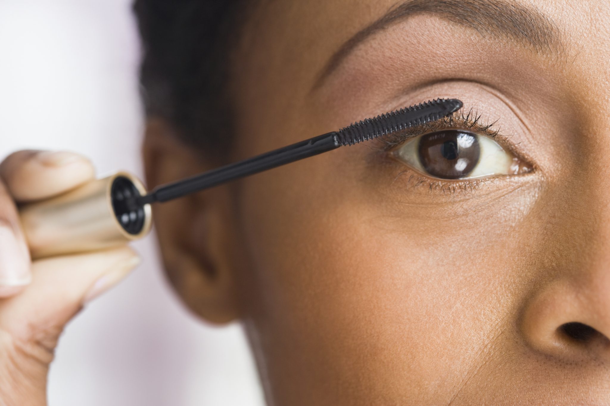Our beauty team's best mascaras for sensitive eyes in 2023