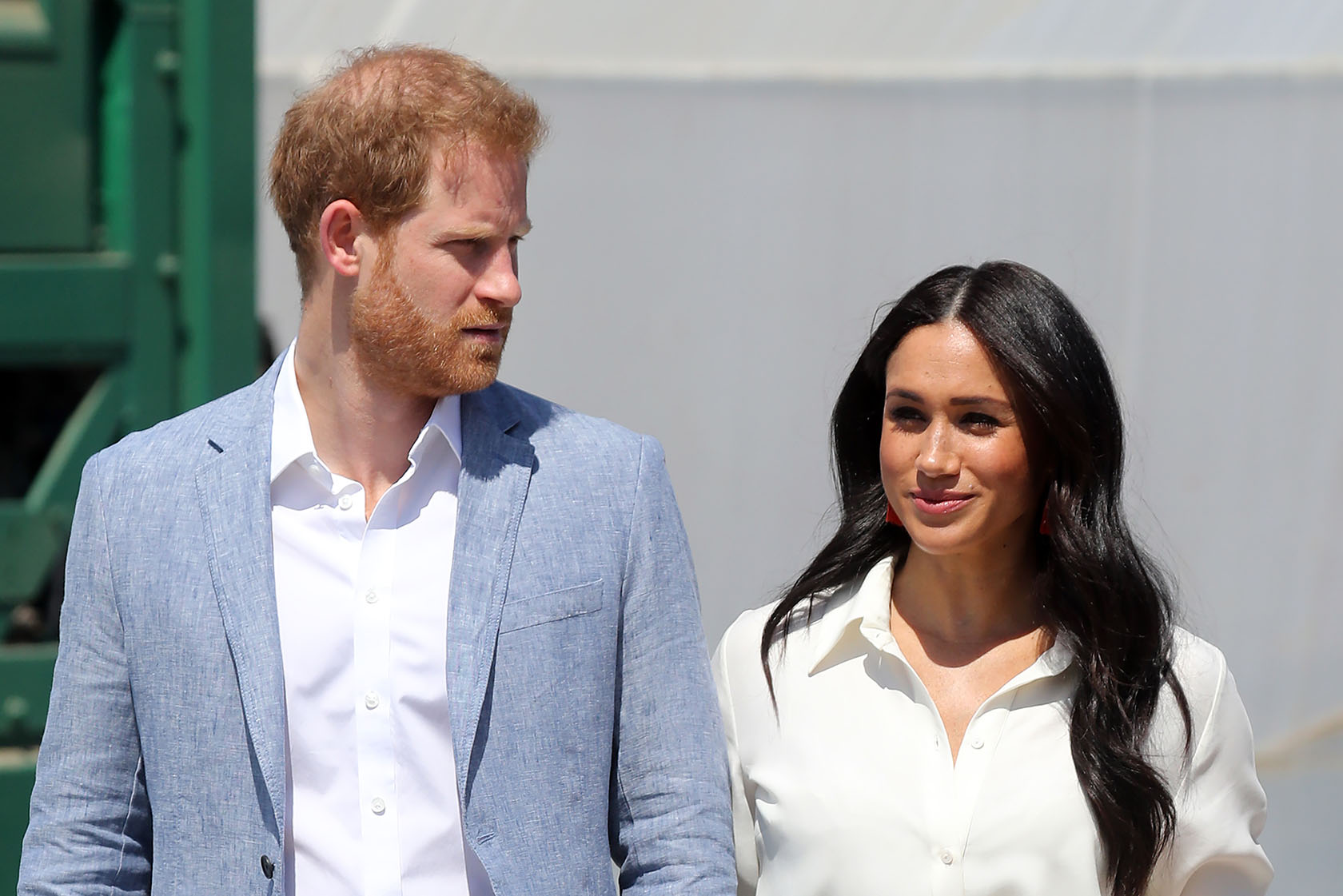 Prince Harry and Meghan Markle: is tabloid coverage gaslighting?