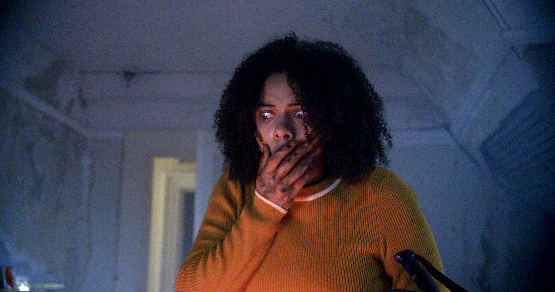 Best horror movies in 2020 on Netflix and in cinemas