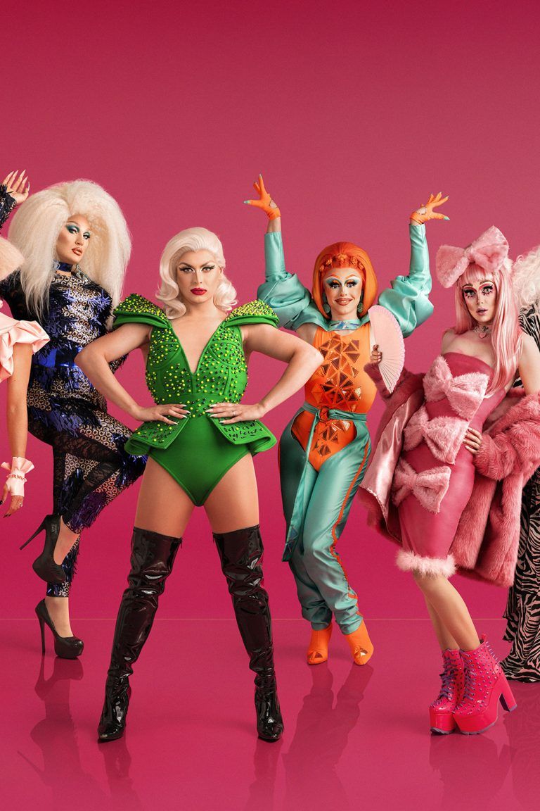 RuPaul's Drag Race UK: Episode one recap, best moments and fan