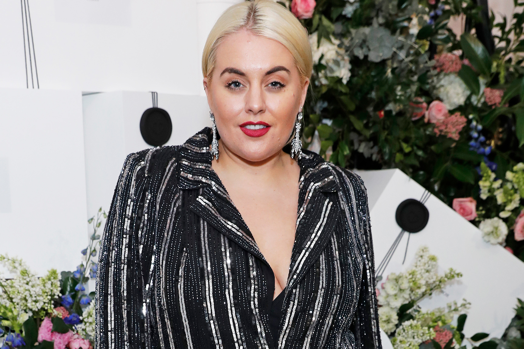 Meet the influencer counting curvy models at London Fashion Week: plus-size  icon Felicity Hayward has worked with Mac and The Body Shop – and  'despises' what the Kardashians did to body image
