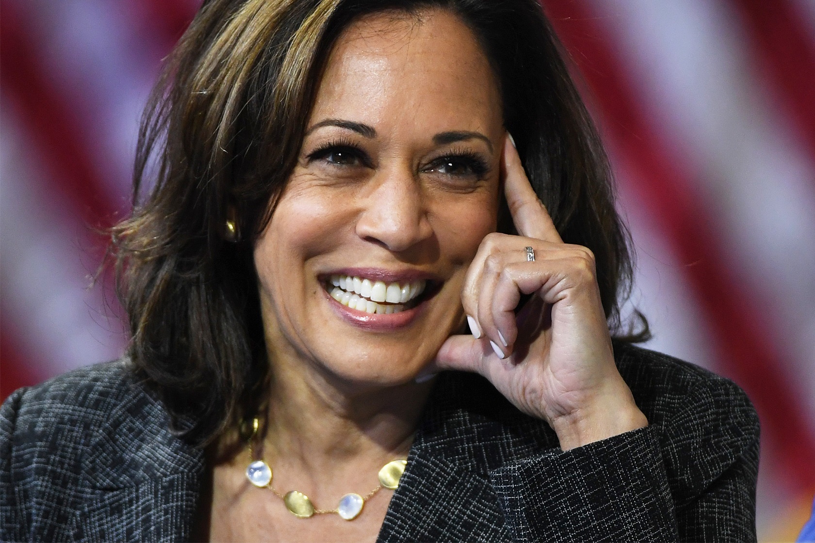 Kamala Harris Hits Back At Donald Trump Jr On Twitter