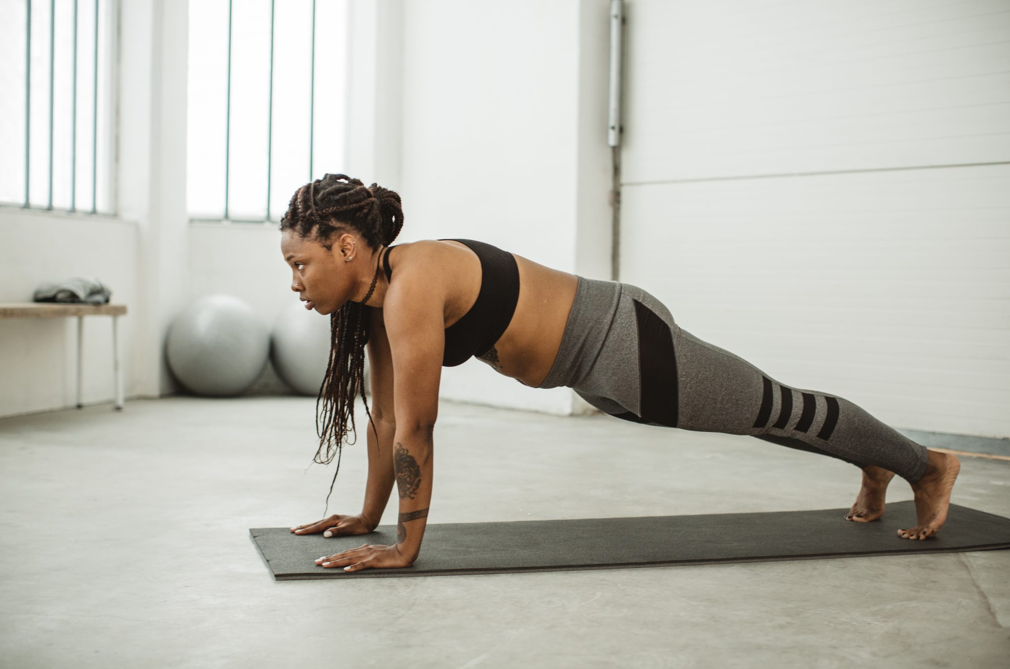 Fitness trainers: is yoga good for strength training?