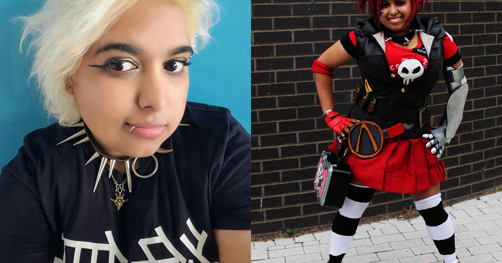 What is Cosplay? 3 female cosplayers on what it means to them