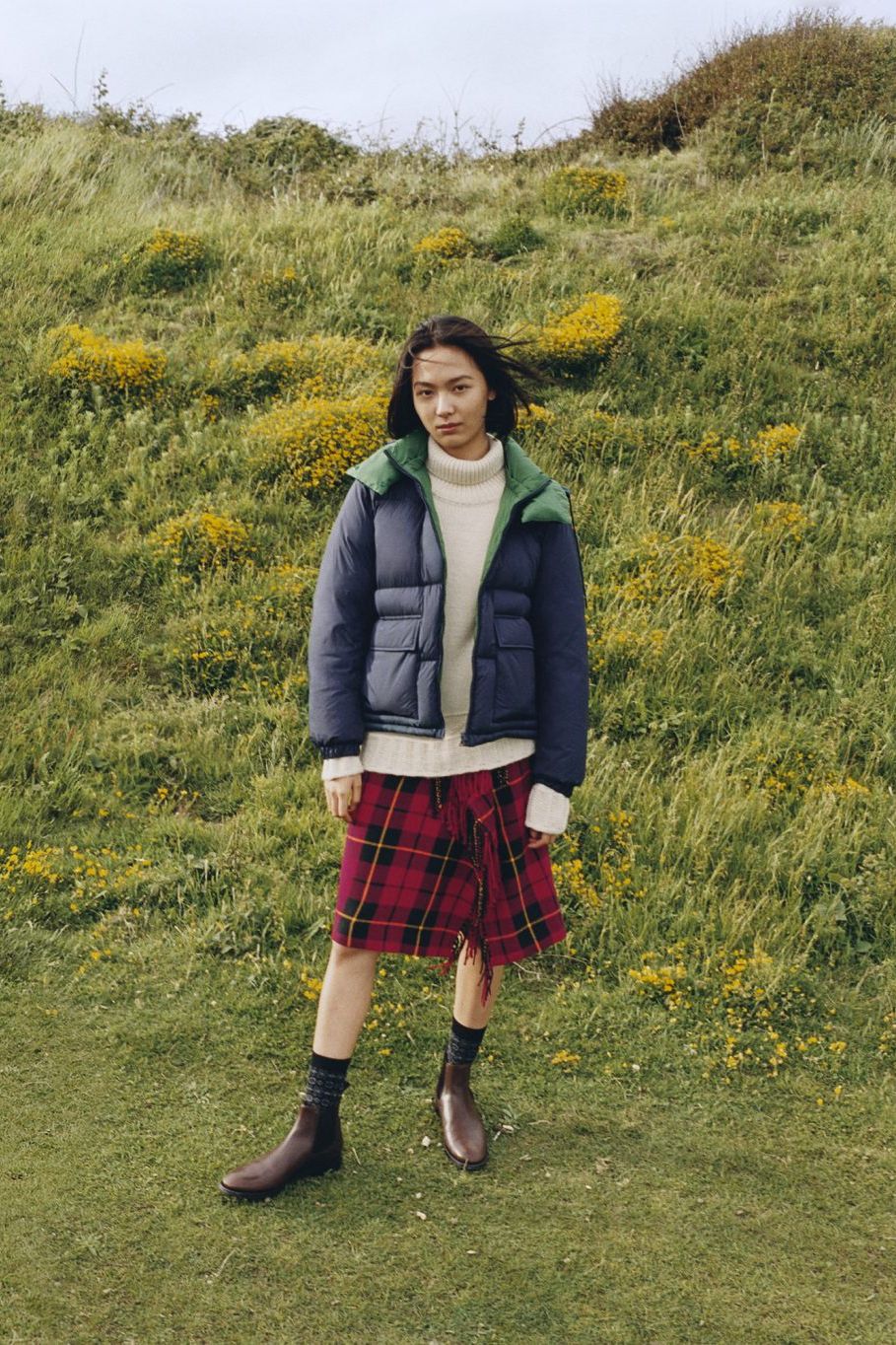 JW Anderson x Uniqlo launch their latest collaboration
