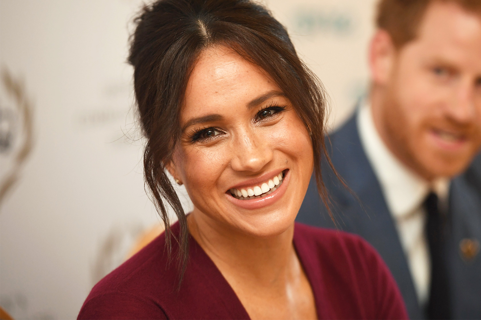 Meghan Markle news female MPs write open letter to Duchess