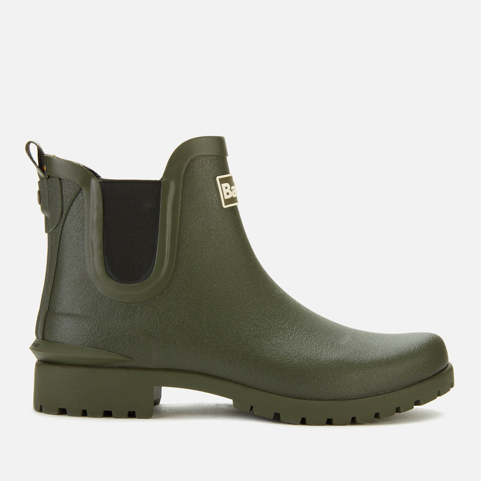 Barbour hail deals wellies