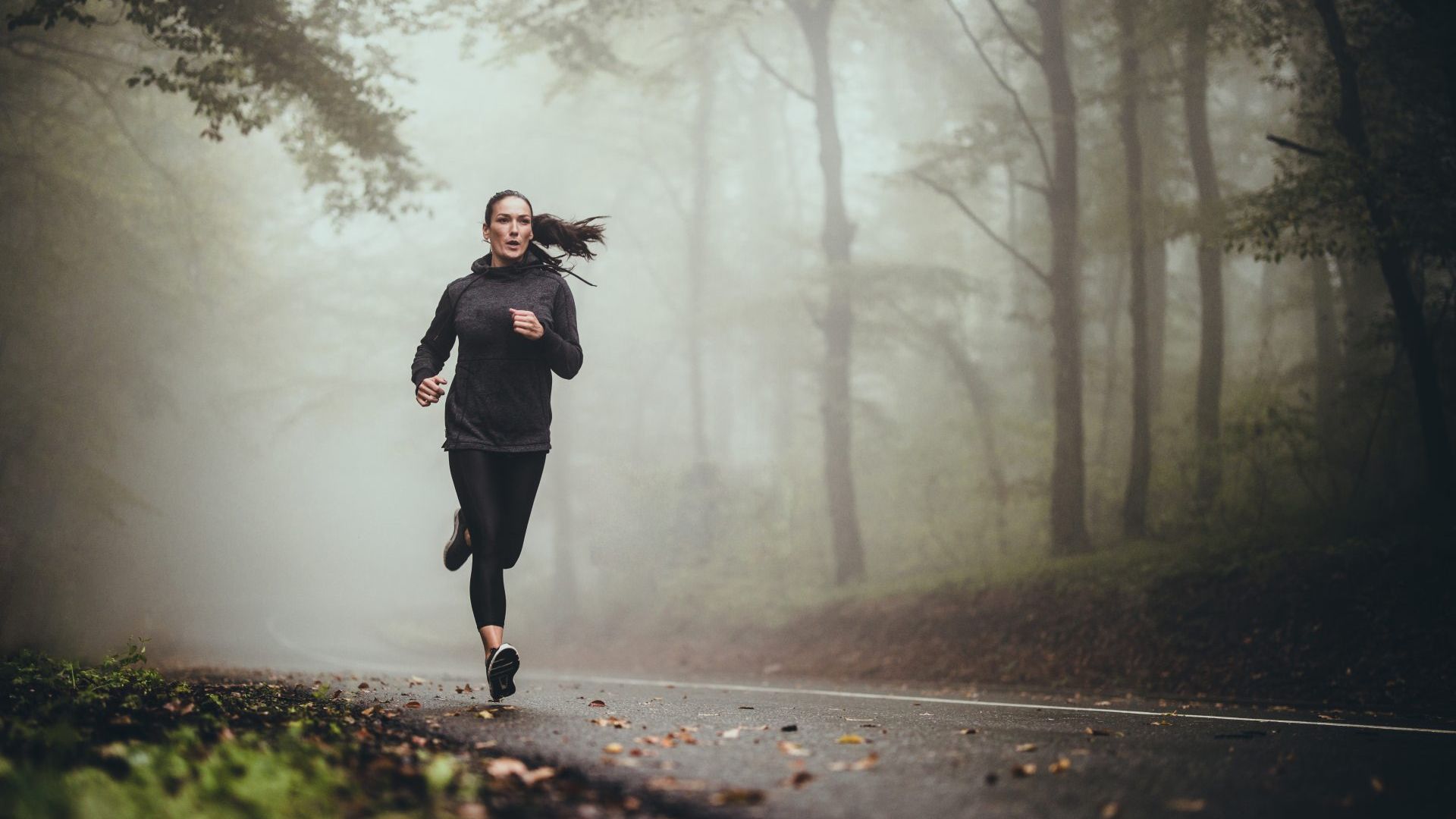 How Exercise Can Help Symptoms Of Seasonal Affective Disorder