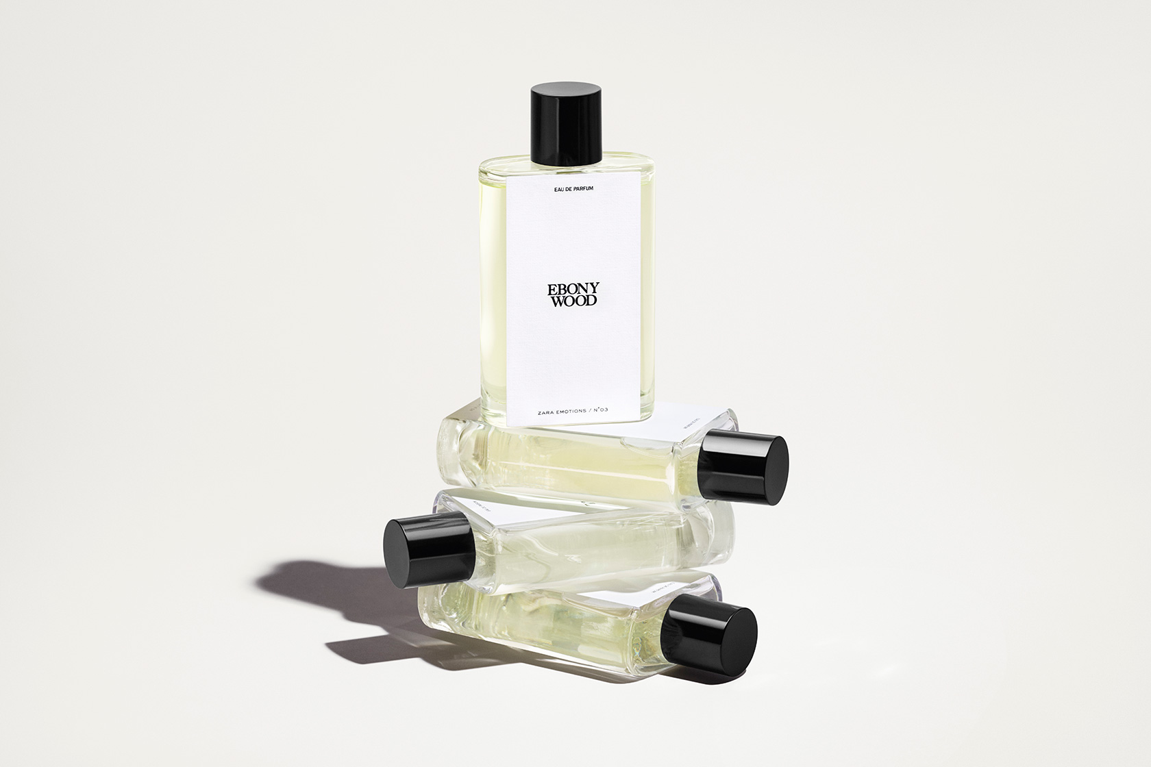 Sacrificio Torrente Bocadillo Zara enlists fragrance legend Jo Malone to design its new perfume collection