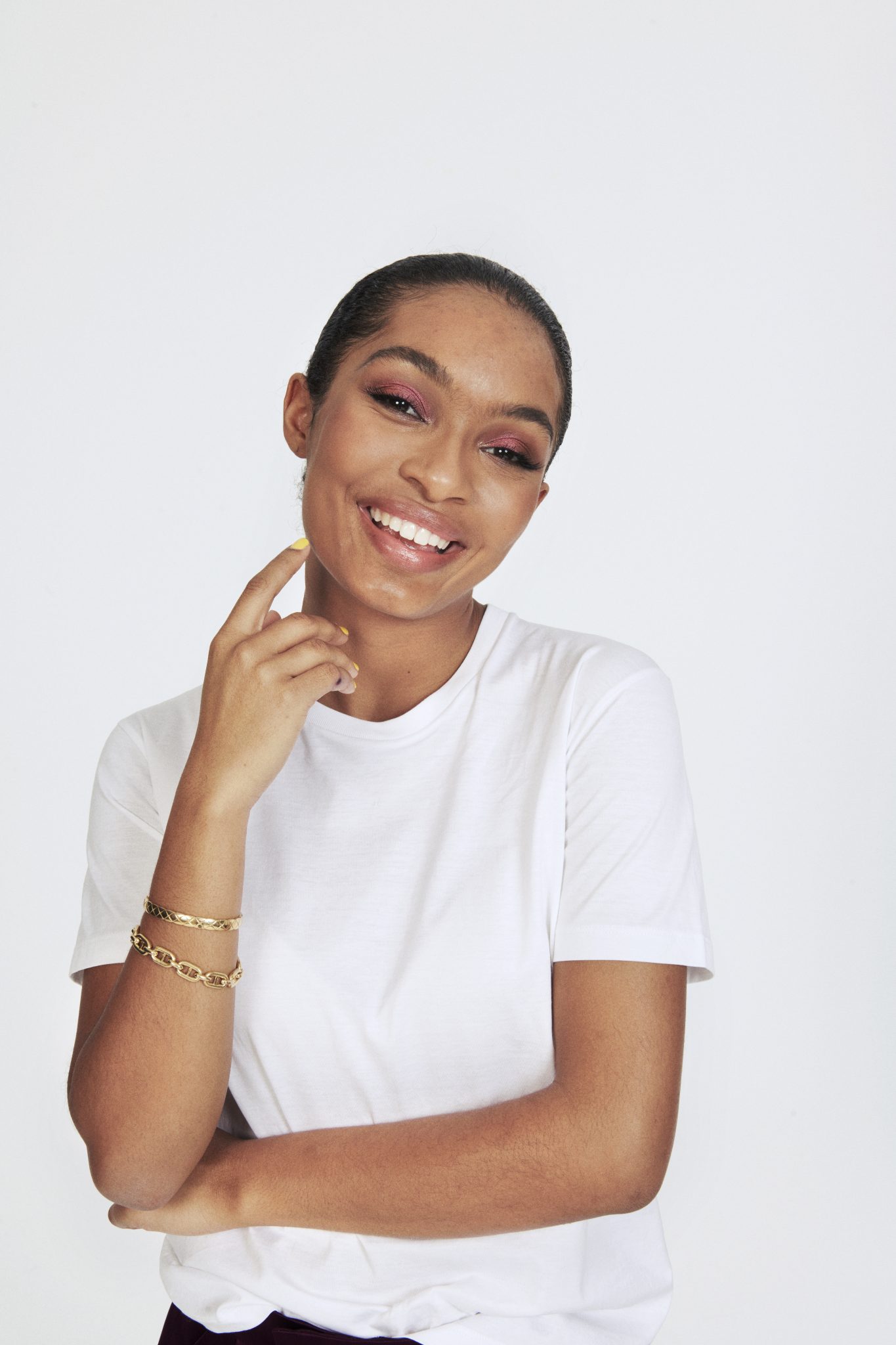 Yara Shahidi is Stylist’s next very special guest editor