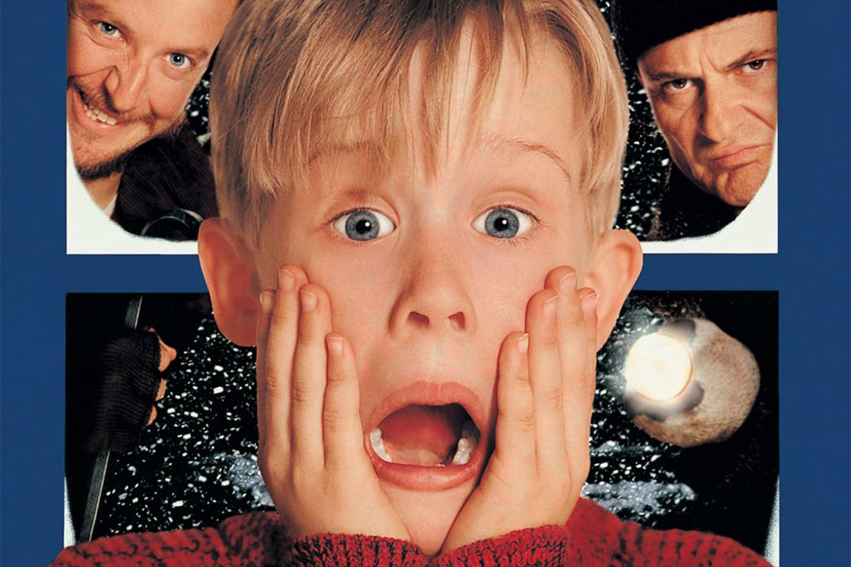 Home Alone: I Watched Christmas Movie For First Time And Woah