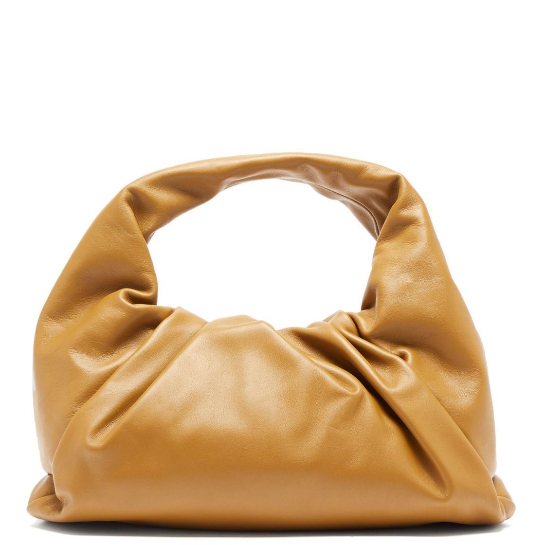 LM Mini Barrel bag - LucaMartini fashion house