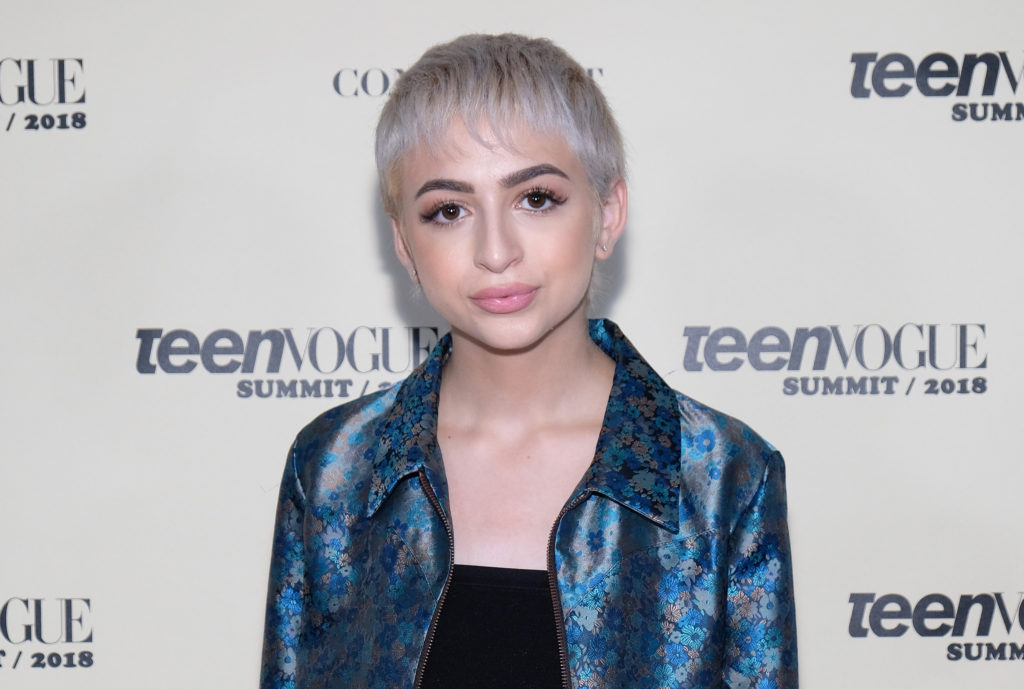 Josie Totah announced as lead actor in Saved By The Bell reboot