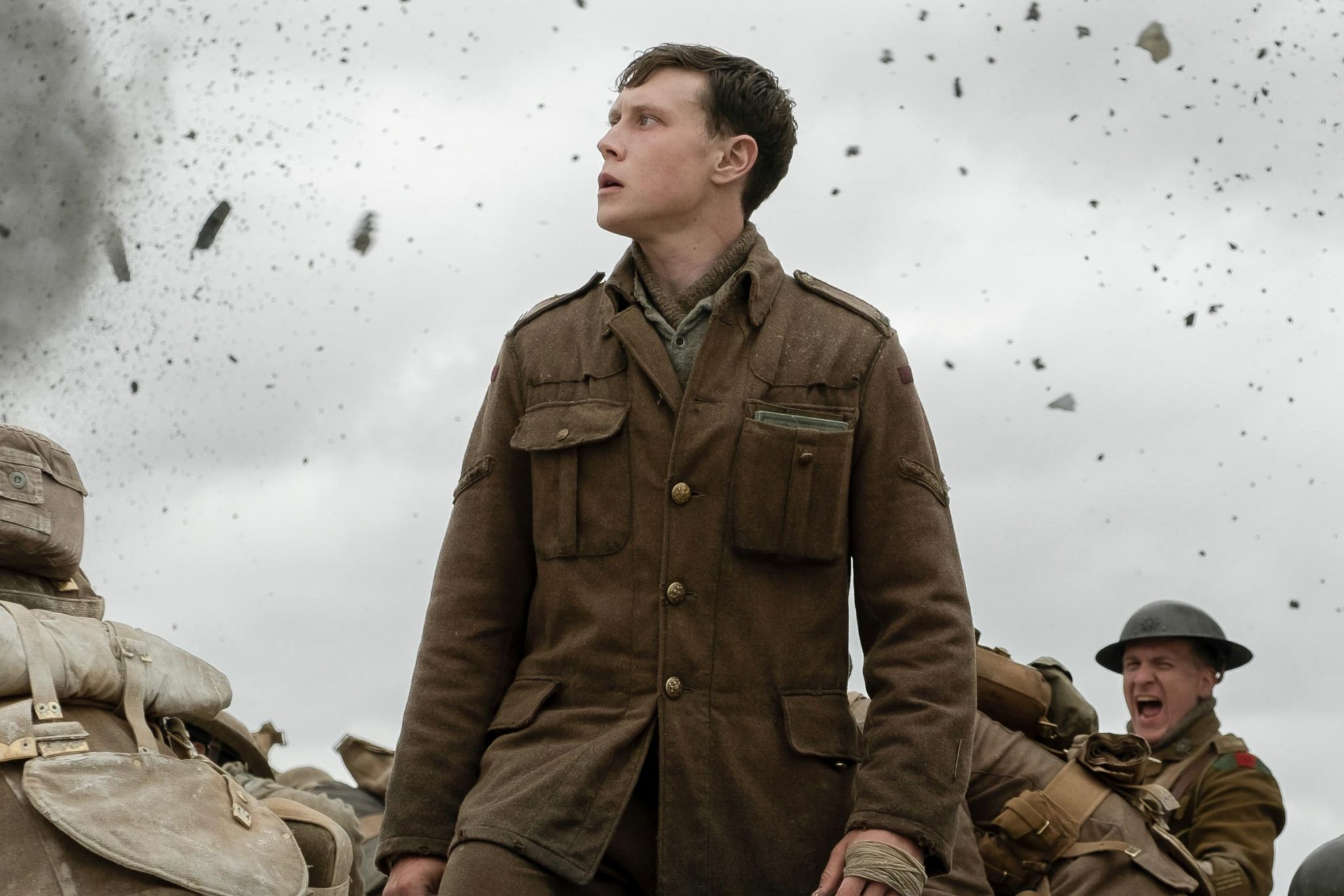 1917 review: Is Sam Mendes' war film worthy of awards buzz?