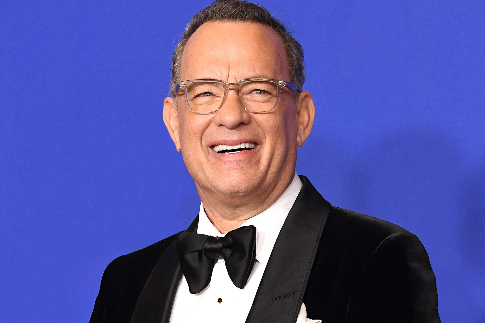 Tom Hanks is the nicest man in Hollywood, and these tweets confirm it