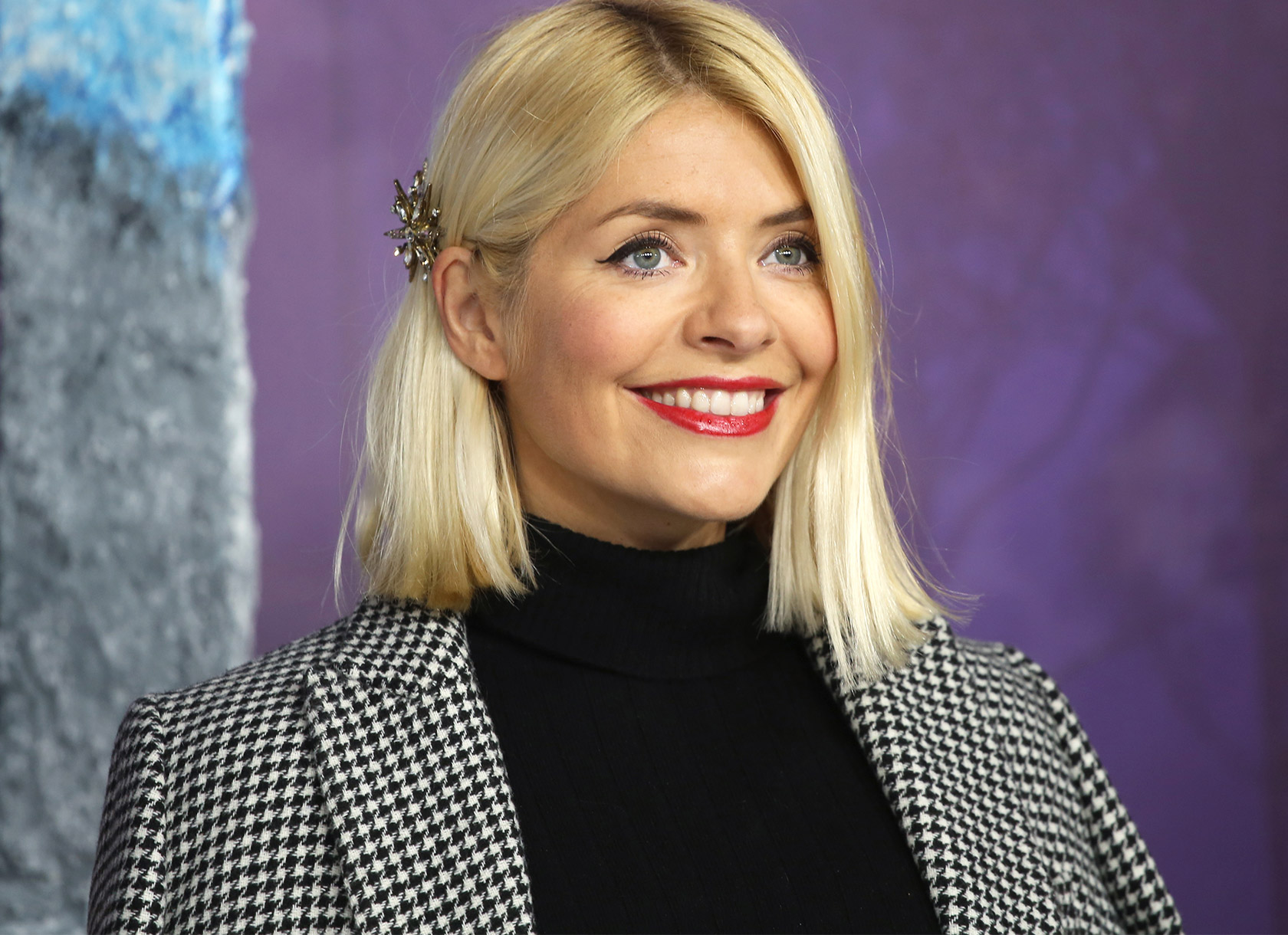 Holly Willoughby’s big announcement exposes even bigger problem