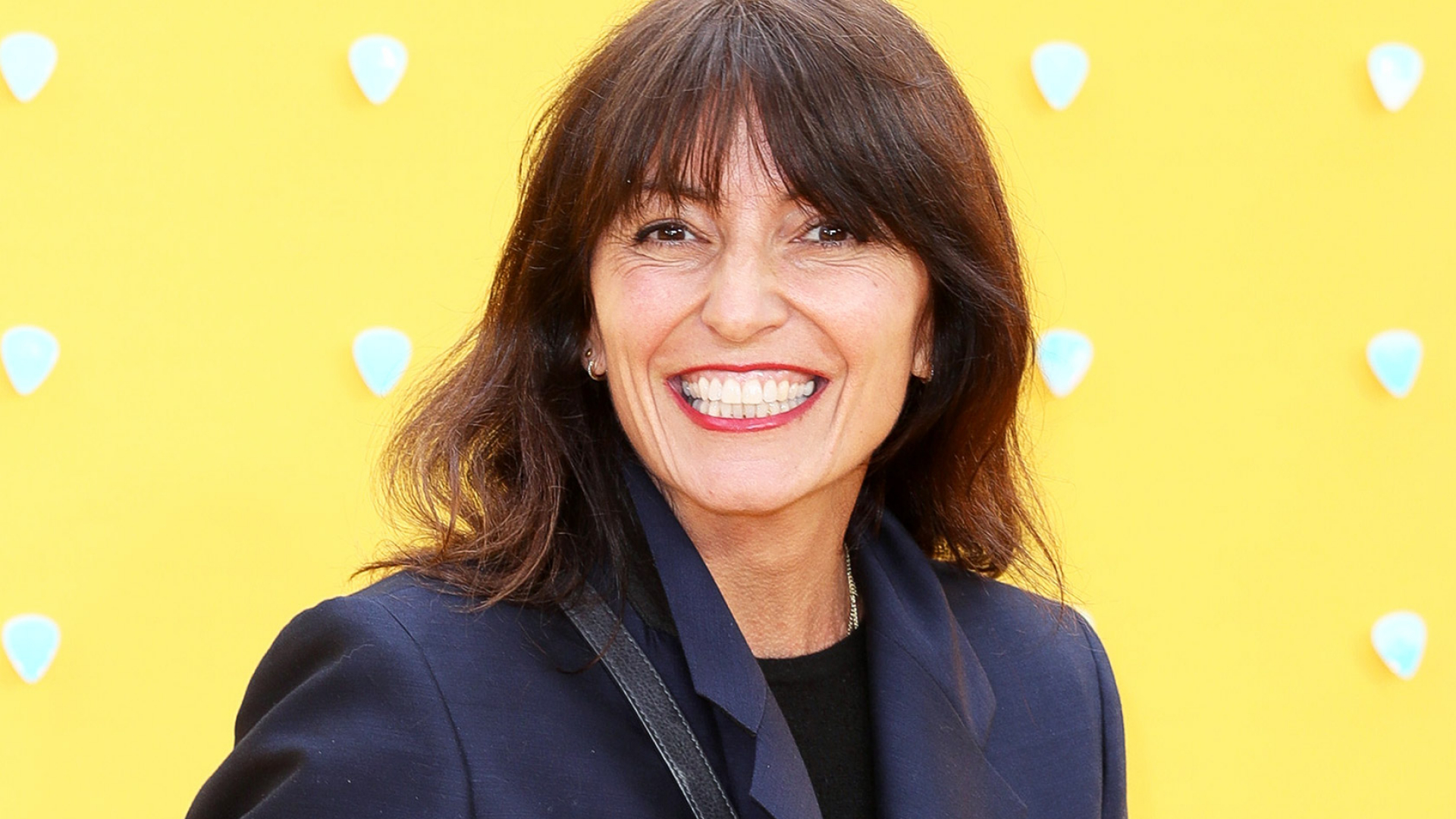 Davina McCall has unveiled her tried-and-tested burnout cure