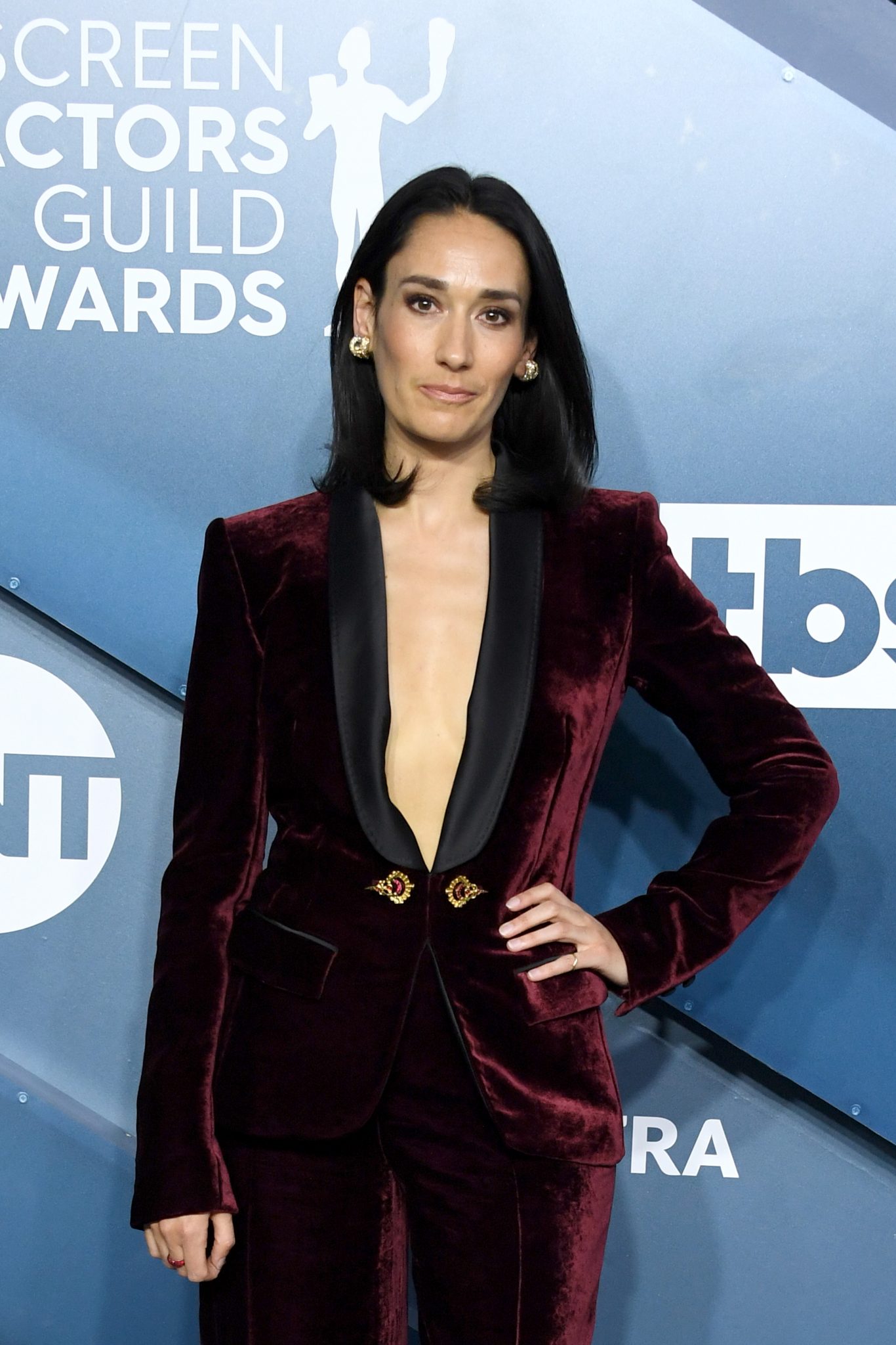 SAG Awards 2020 Sian Clifford says Fleabag isn't unlikeable