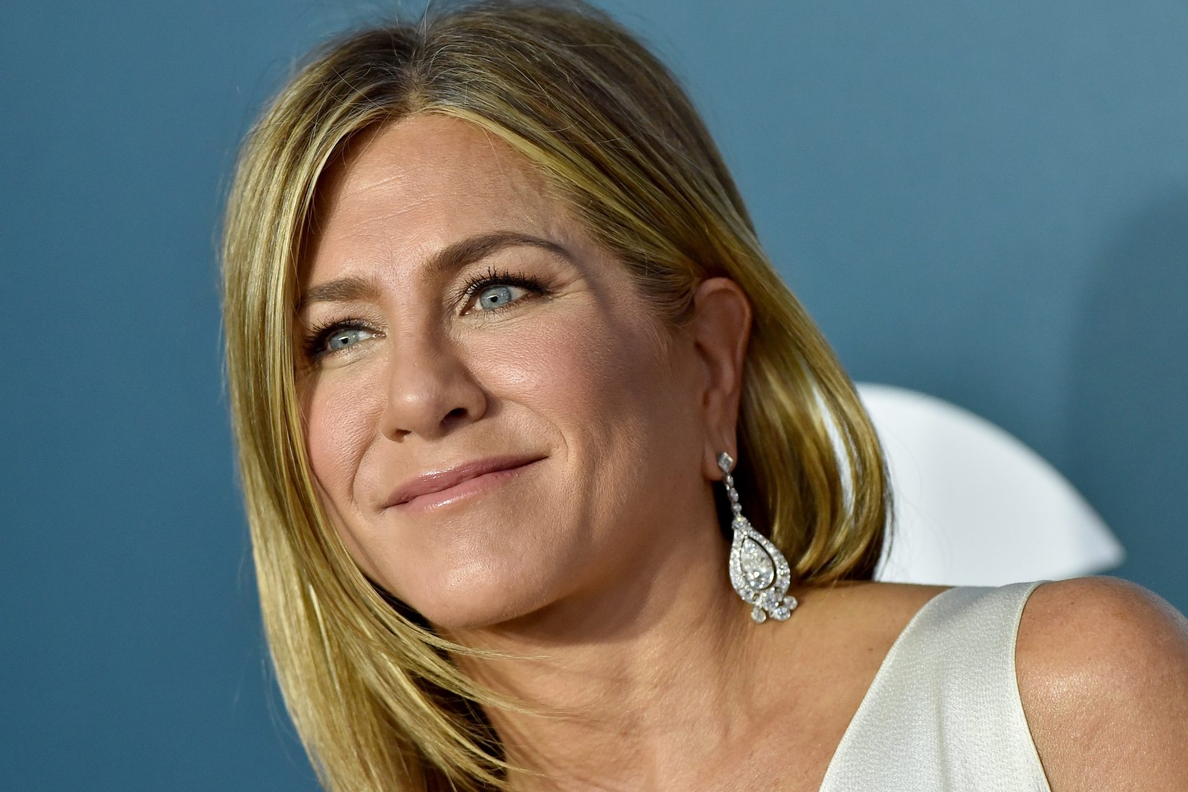 Jennifer Aniston Gets Honest About Gen Z Loving The Rachel And