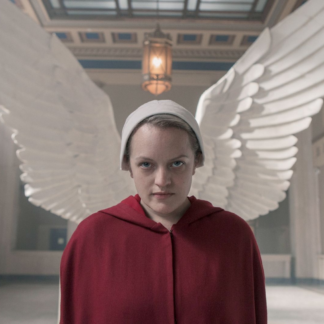 Sig til side Produktion Anholdelse 8 truly brilliant fan theories about The Handmaid's Tale