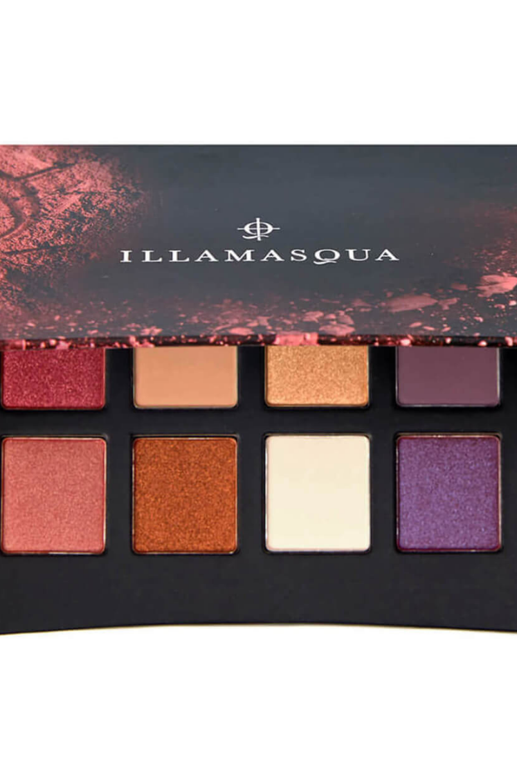 Best eyeshadow deals palette 2020