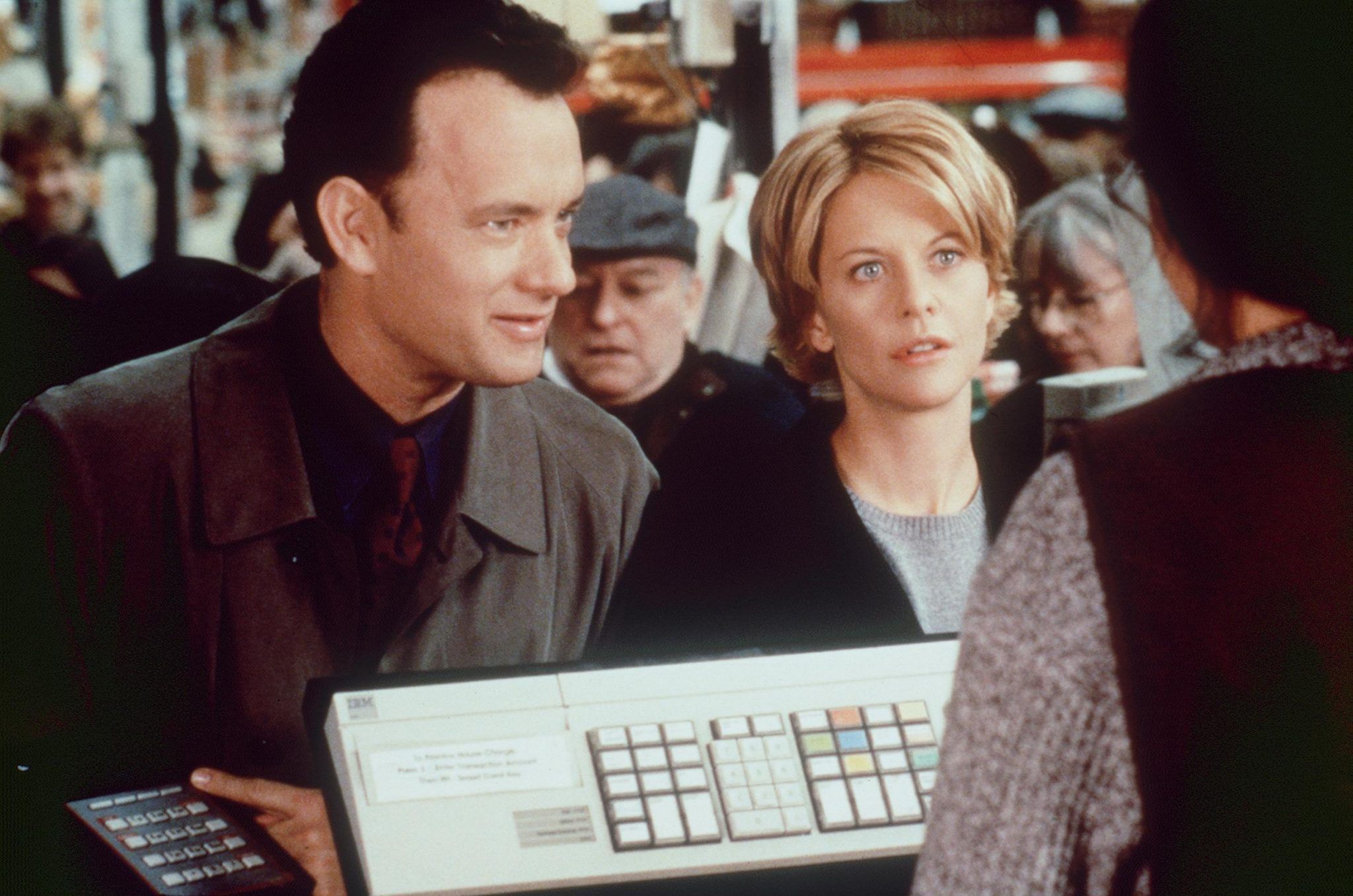 What You've Got Mail Movie Taught Me In My 20s