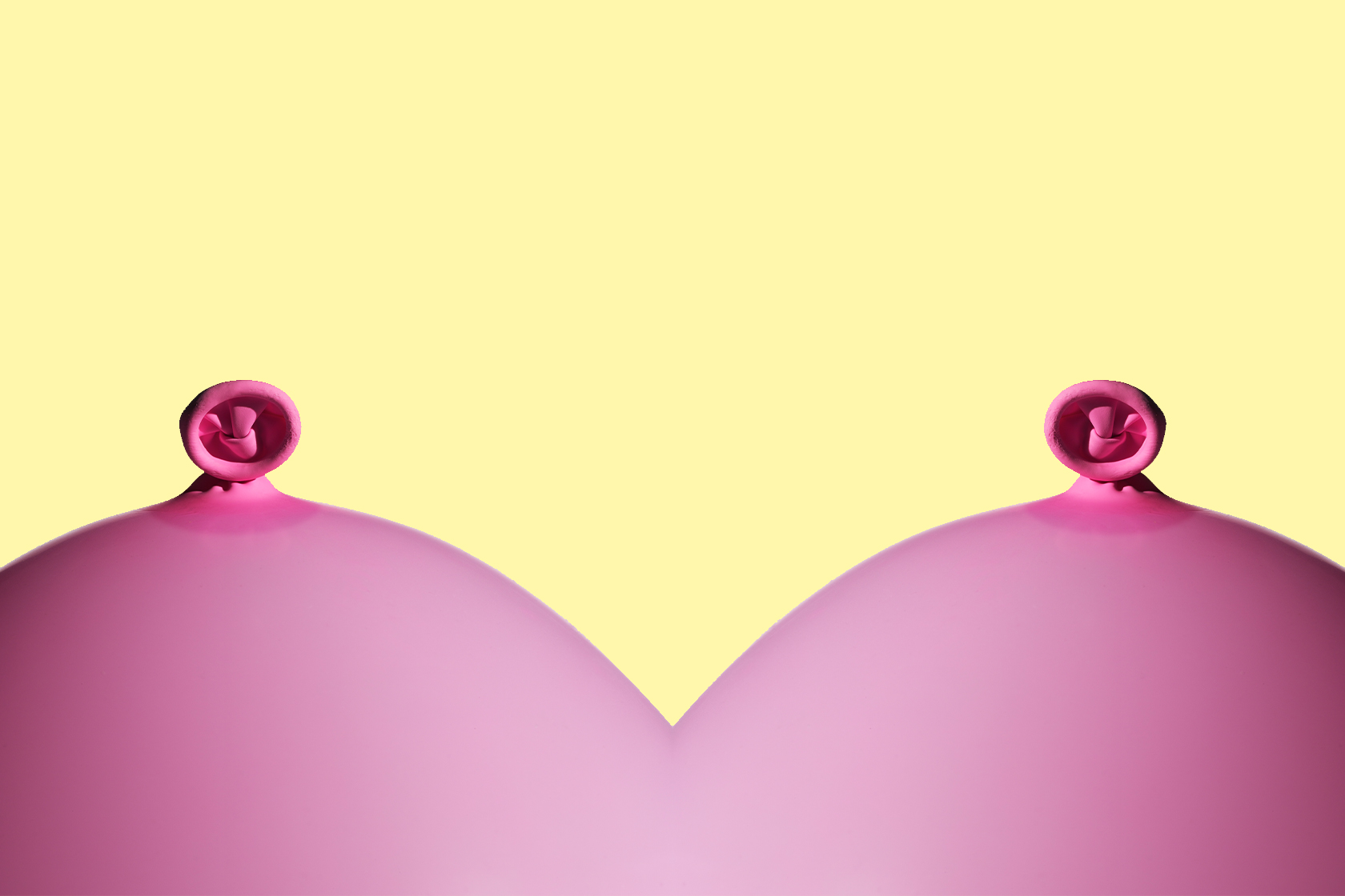 Britain's boobs are getting bigger - but which cities are home to