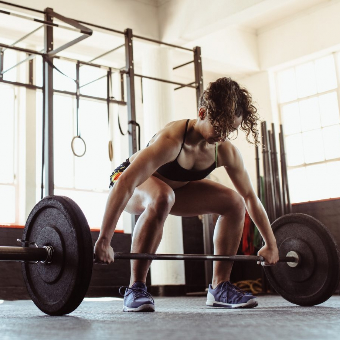How to Increase Your Grip Strength - Ladies Who Lift
