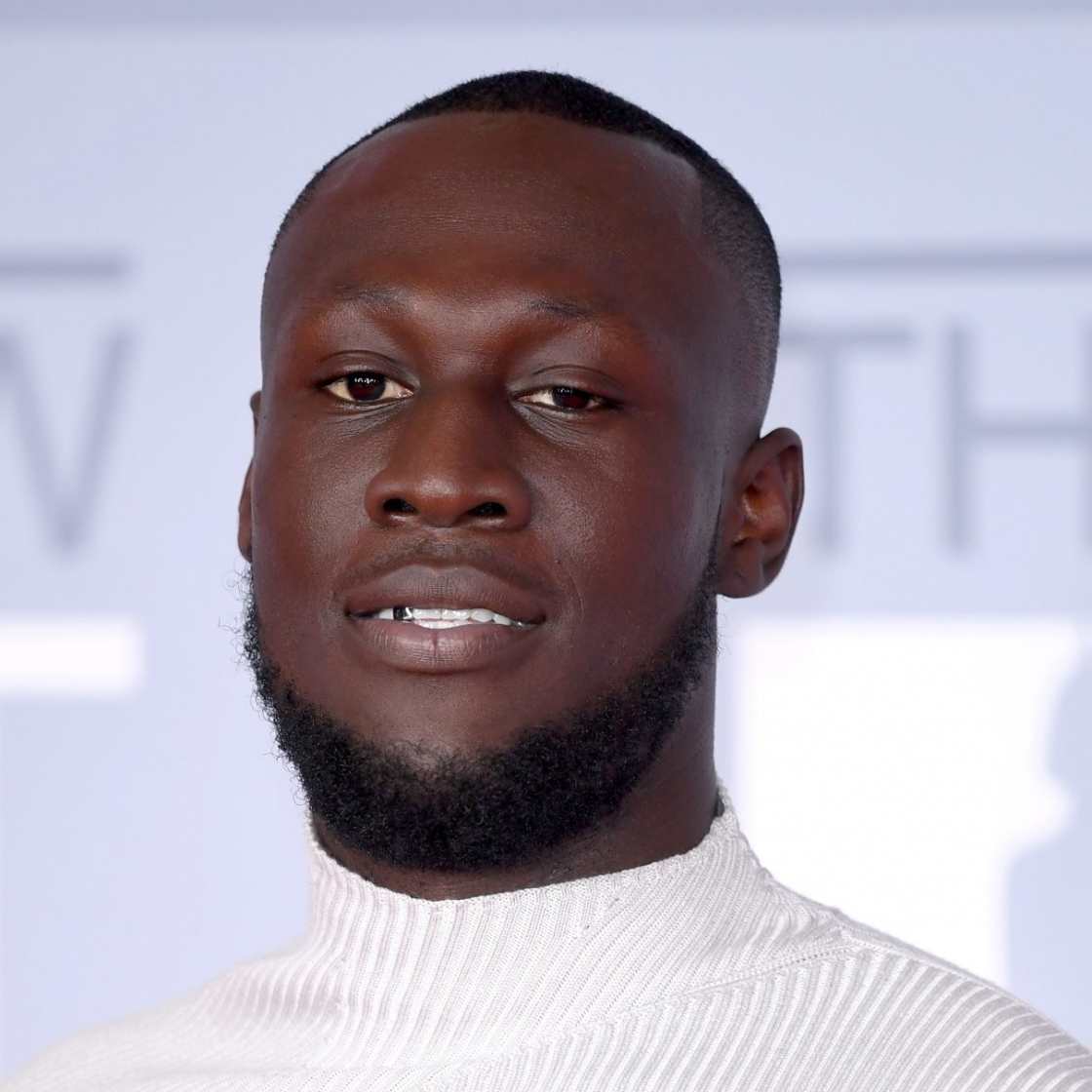 Why Stormzy S Video Is Going Viral